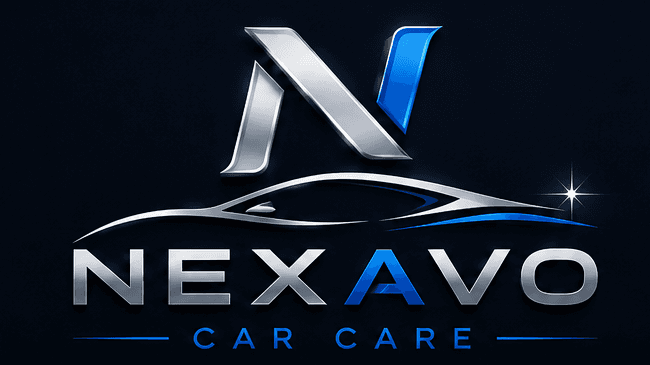 NEXAVO Car Care
